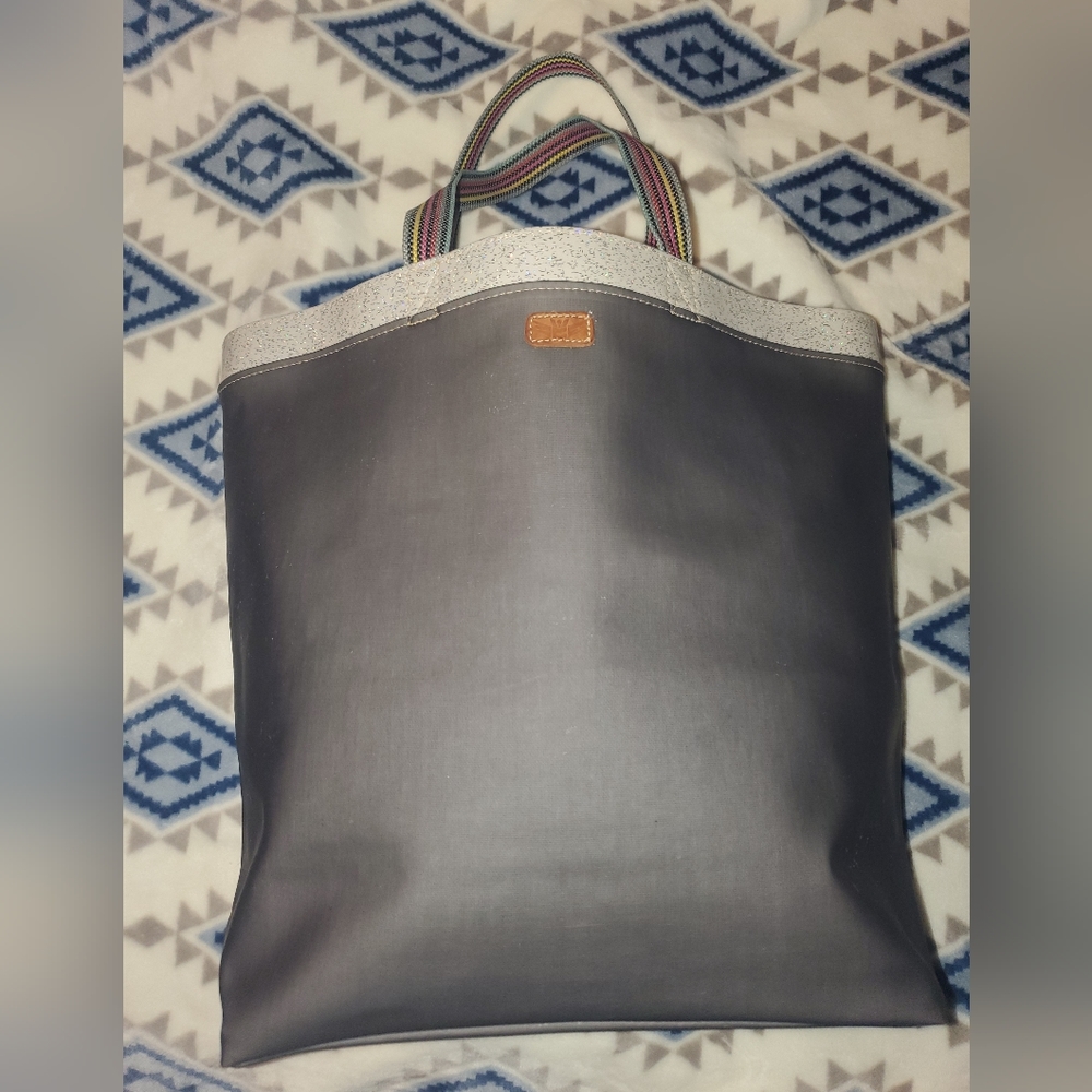 Consuela Basic Bag